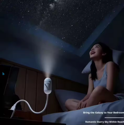 Mini Pocket Projector
